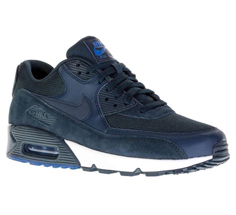 heren nike air max maat blauw|Nike Air Max Heren .